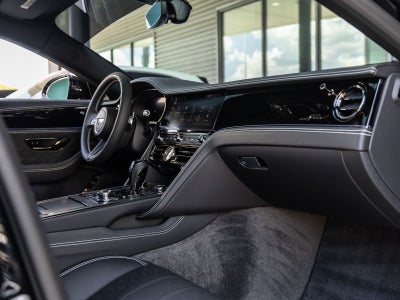 2025 Bentley Flying Spur Speed