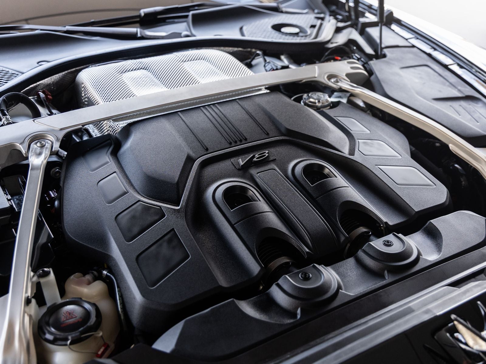 2025 Bentley Flying Spur Speed