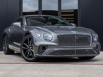 2022 Bentley Continental GT V8