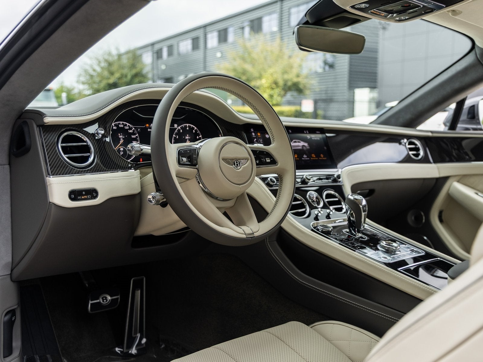 2022 Bentley Continental GT V8