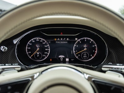 2022 Bentley Continental GT V8