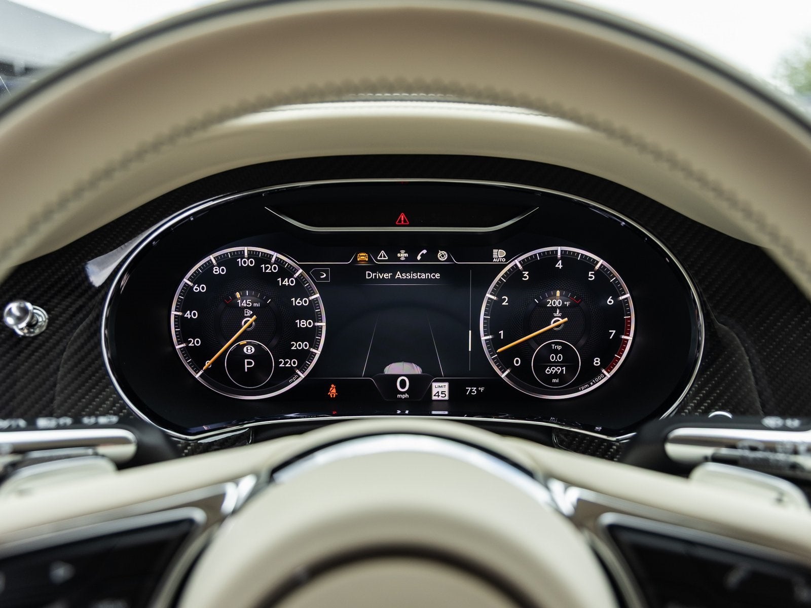 2022 Bentley Continental GT V8