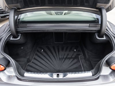 2022 Bentley Continental GT V8