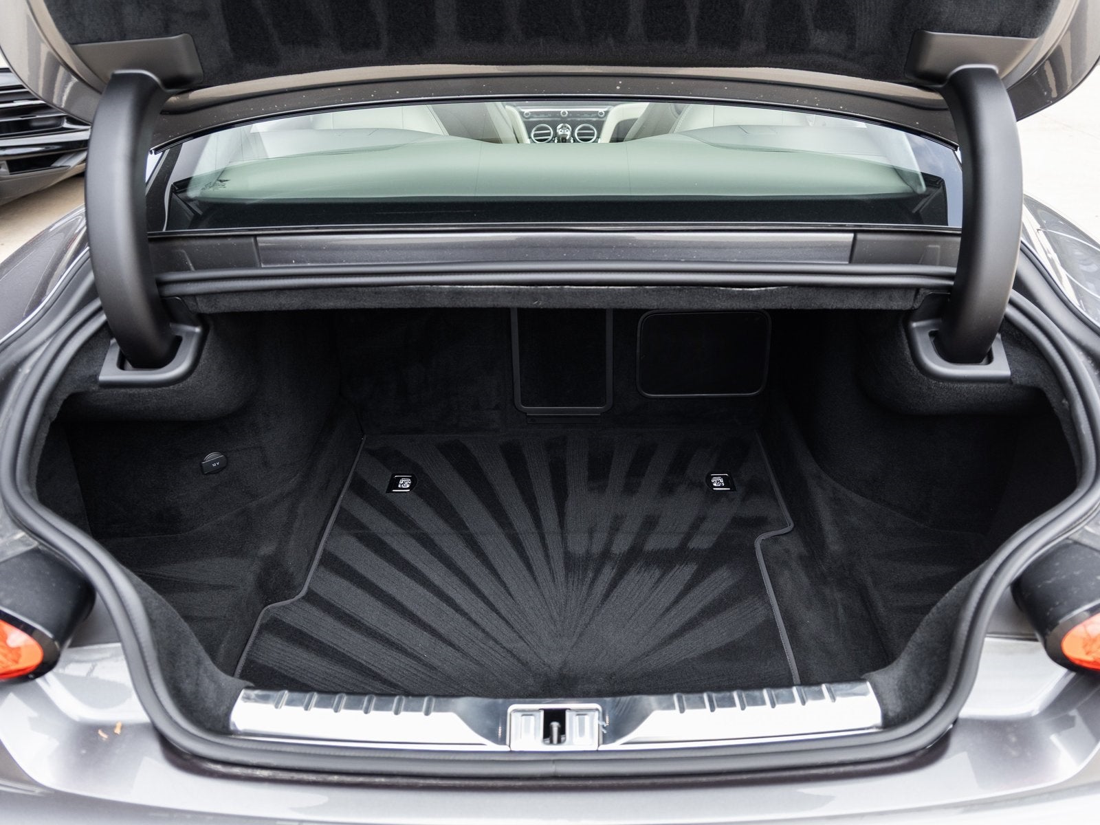 2022 Bentley Continental GT V8