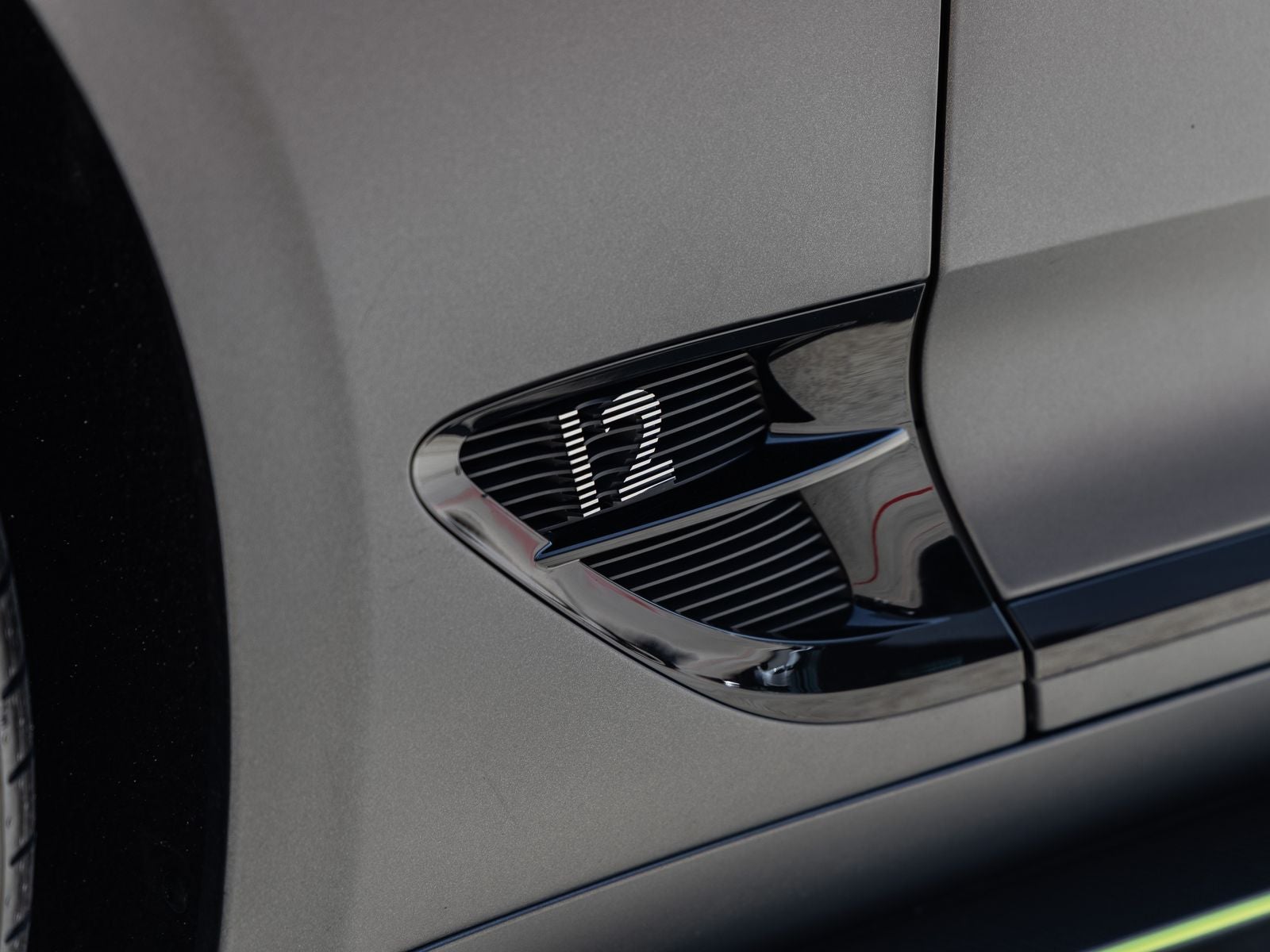 2022 Bentley Continental GT Speed