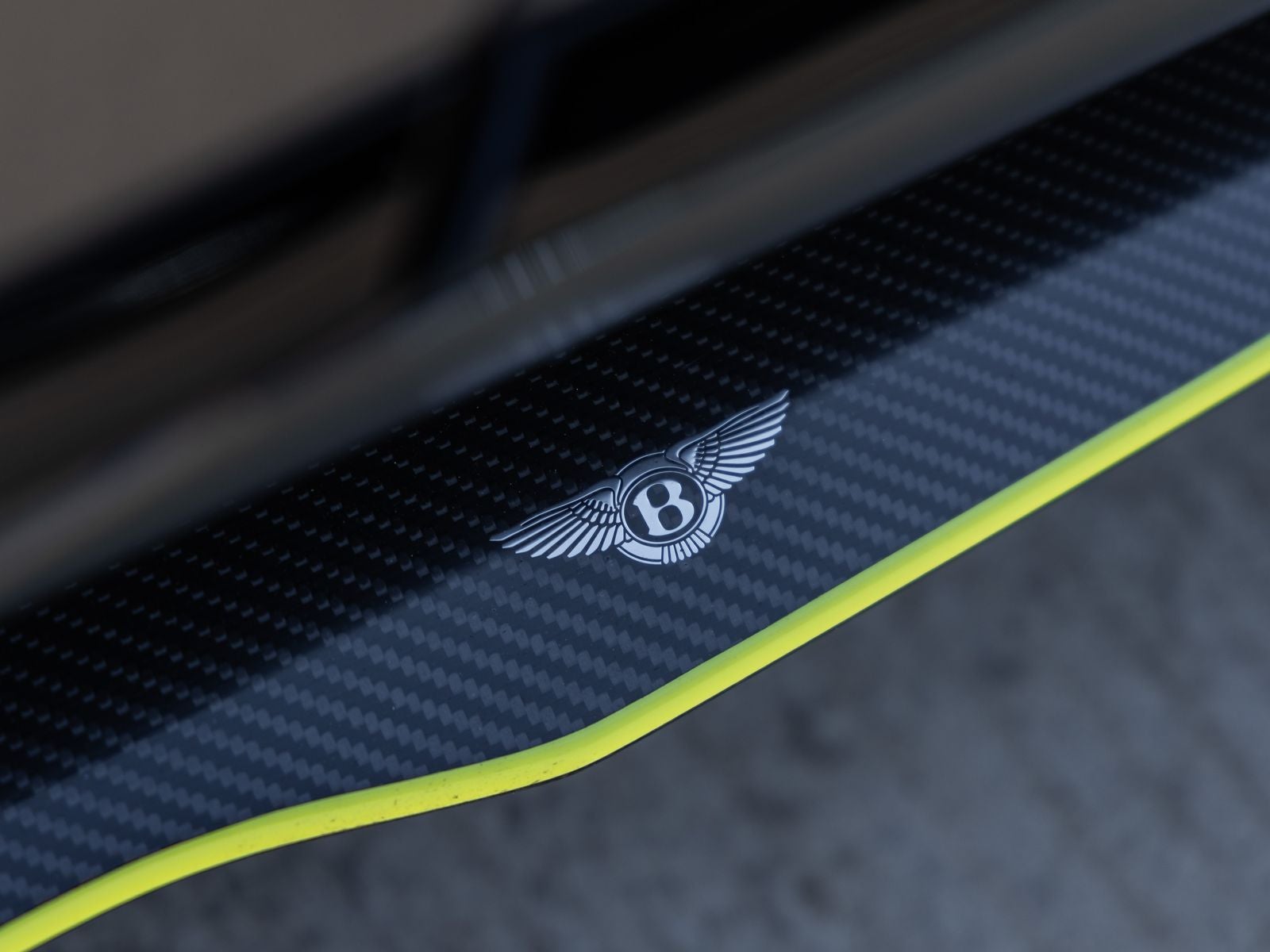 2022 Bentley Continental GT Speed
