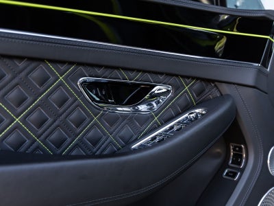 2022 Bentley Continental GT Speed