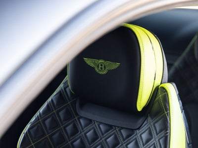 2022 Bentley Continental GT Speed