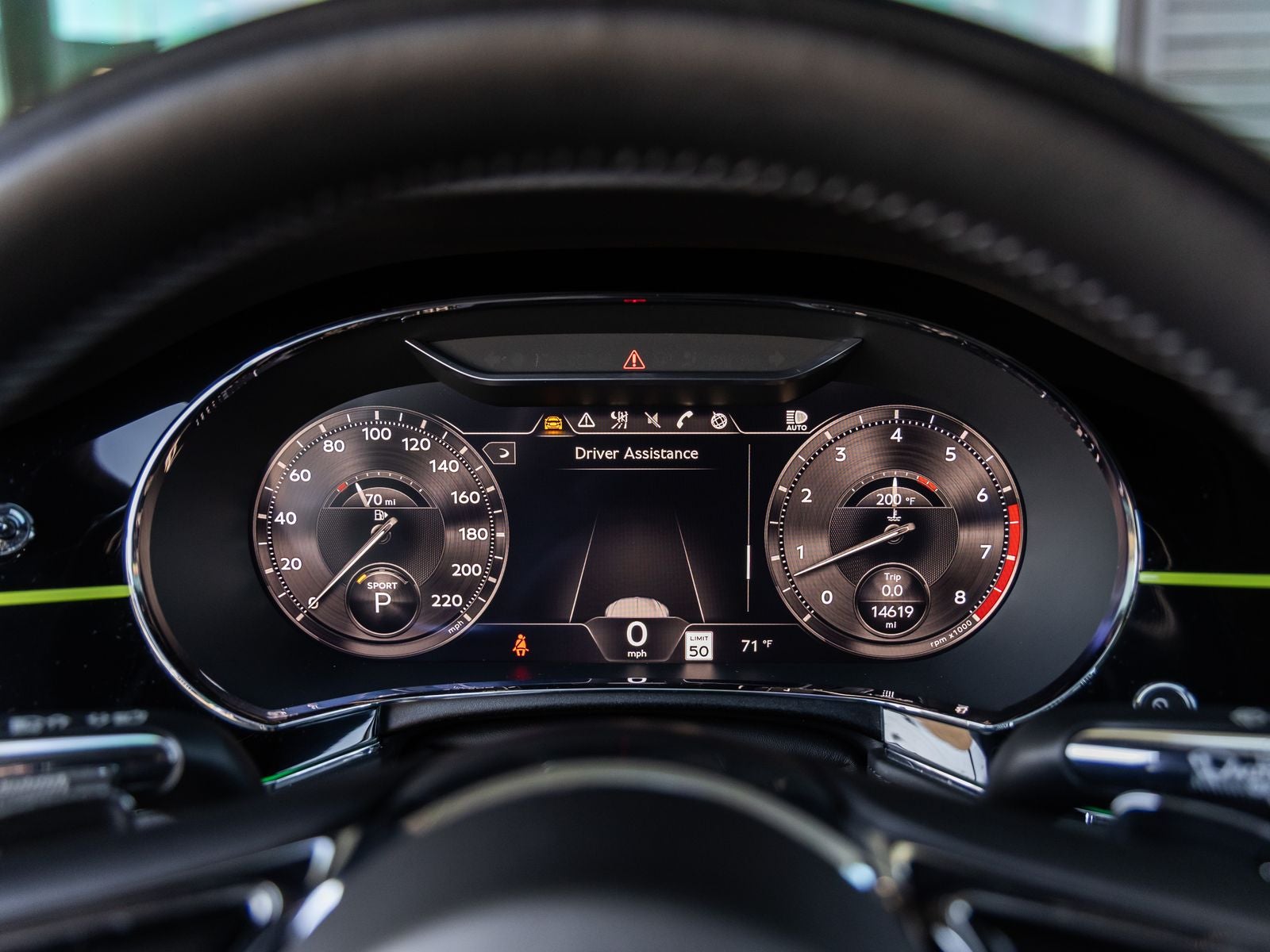 2022 Bentley Continental GT Speed