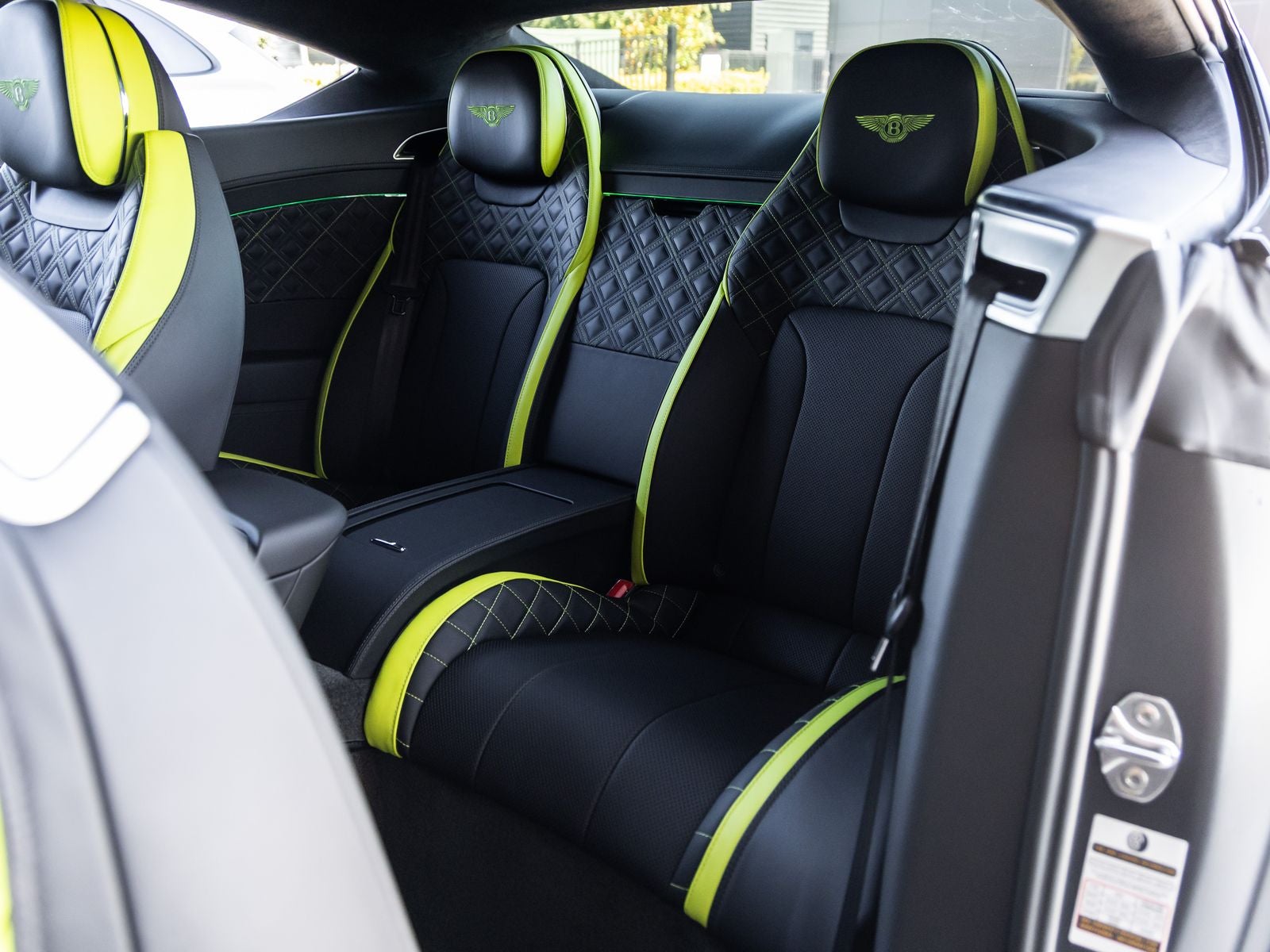 2022 Bentley Continental GT Speed