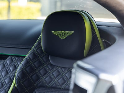 2022 Bentley Continental GT Speed
