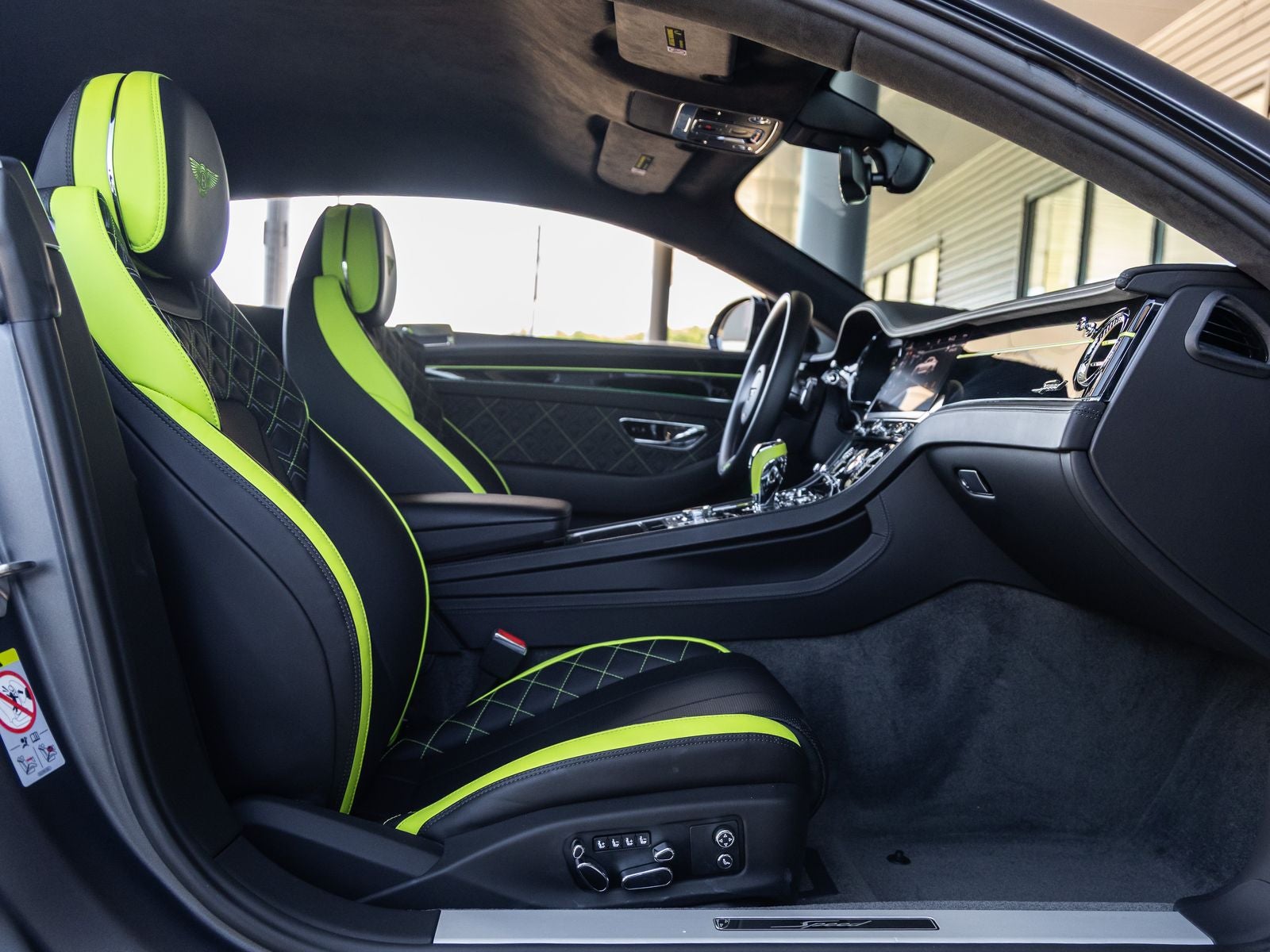 2022 Bentley Continental GT Speed