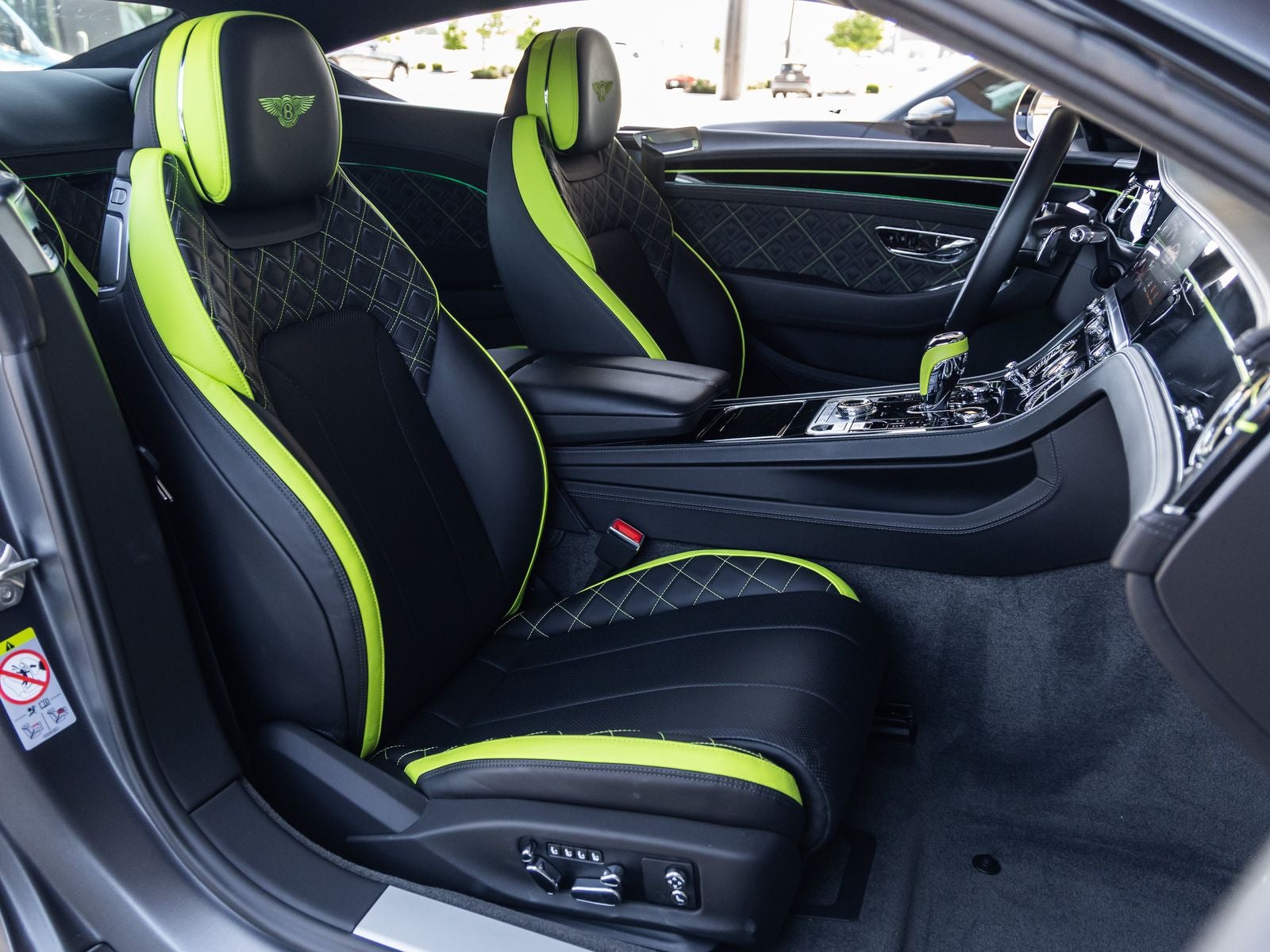 2022 Bentley Continental GT Speed