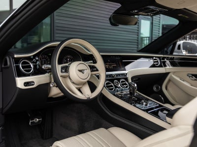 2025 Bentley Continental GT Speed
