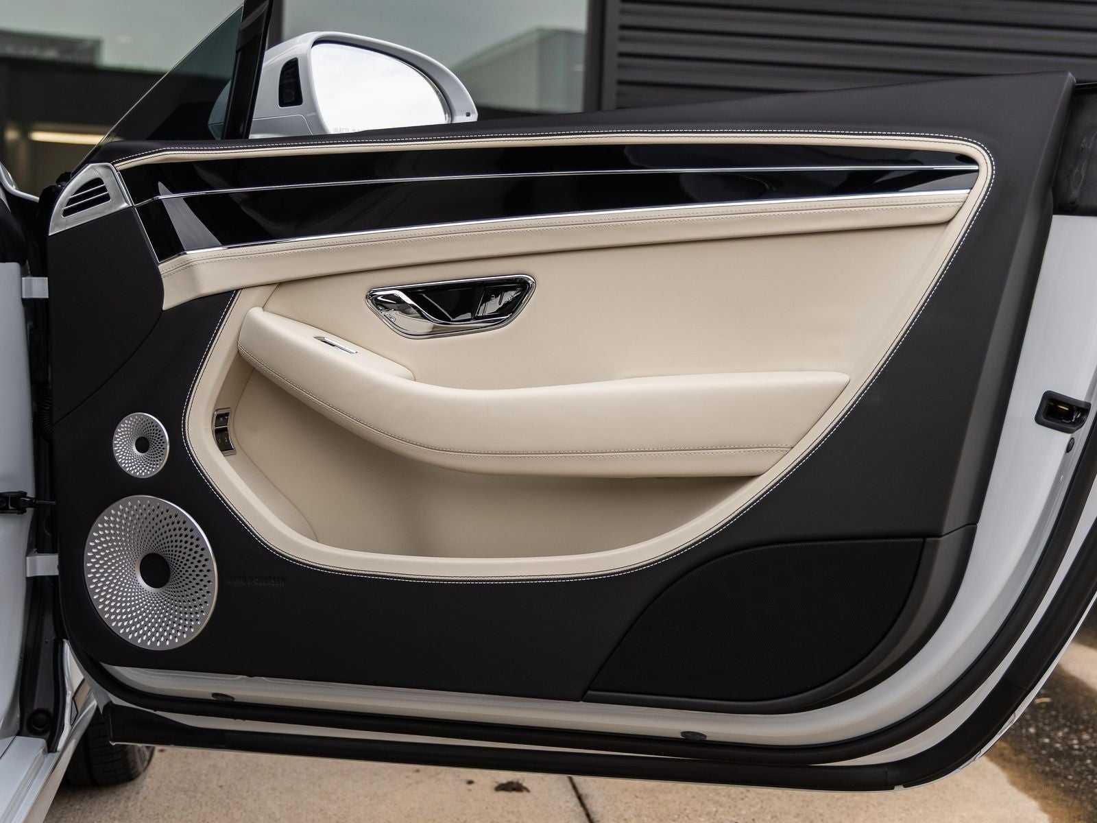 2025 Bentley Continental GT Speed