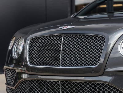 2017 Bentley Continental GT V8