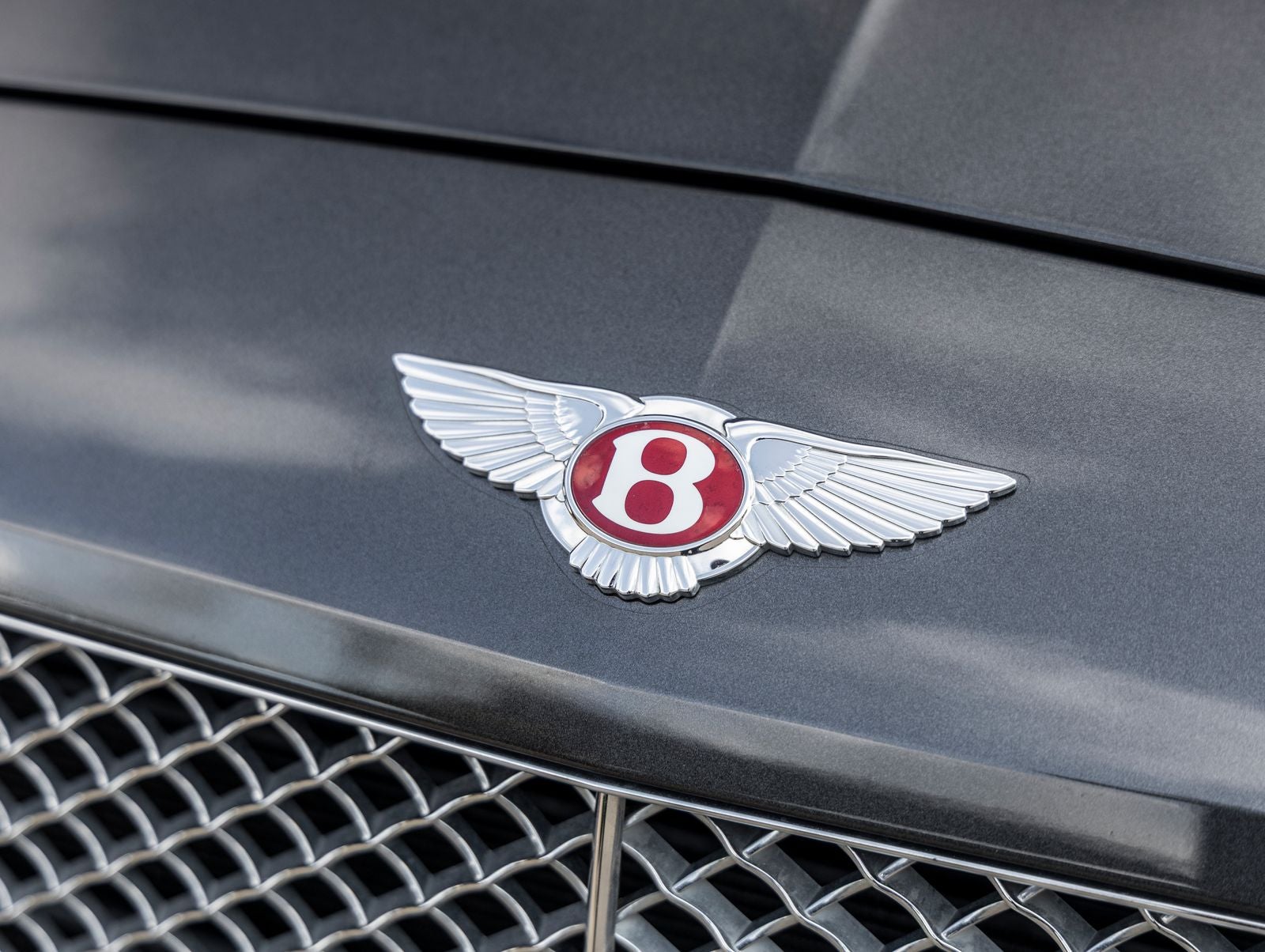 2017 Bentley Continental GT V8