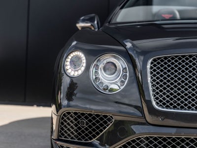 2017 Bentley Continental GT V8