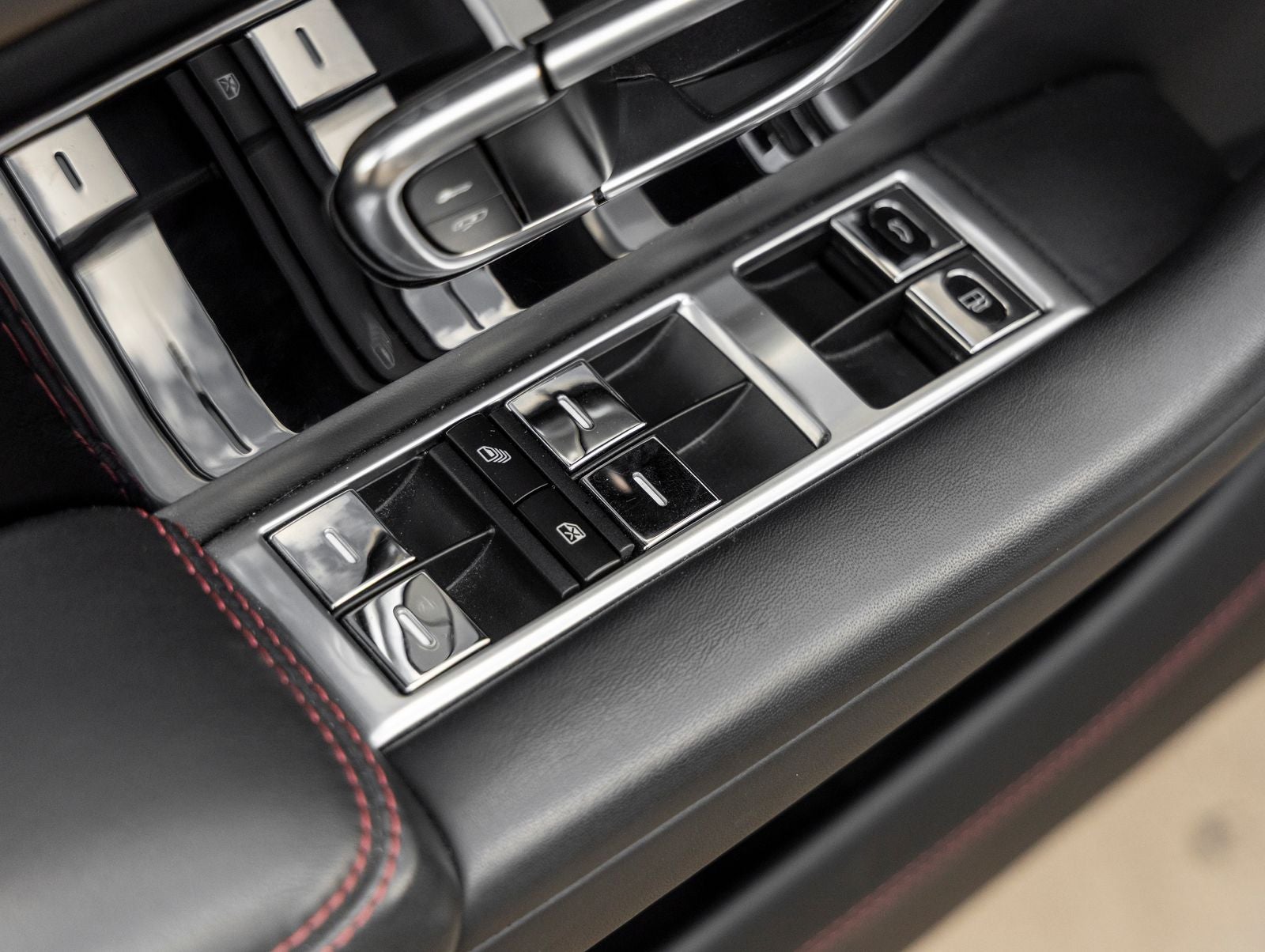 2017 Bentley Continental GT V8