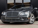 2017 Bentley Continental GT V8