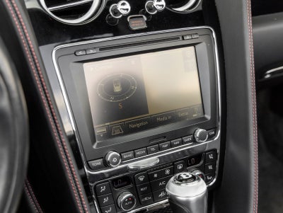 2017 Bentley Continental GT V8