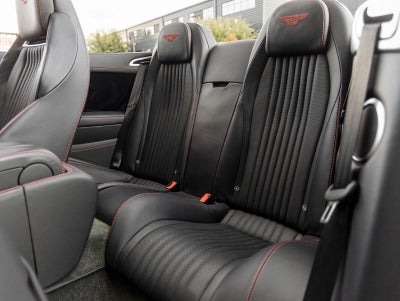 2017 Bentley Continental GT V8