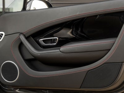 2017 Bentley Continental GT V8
