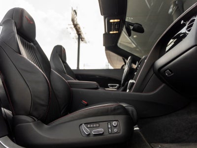 2017 Bentley Continental GT V8