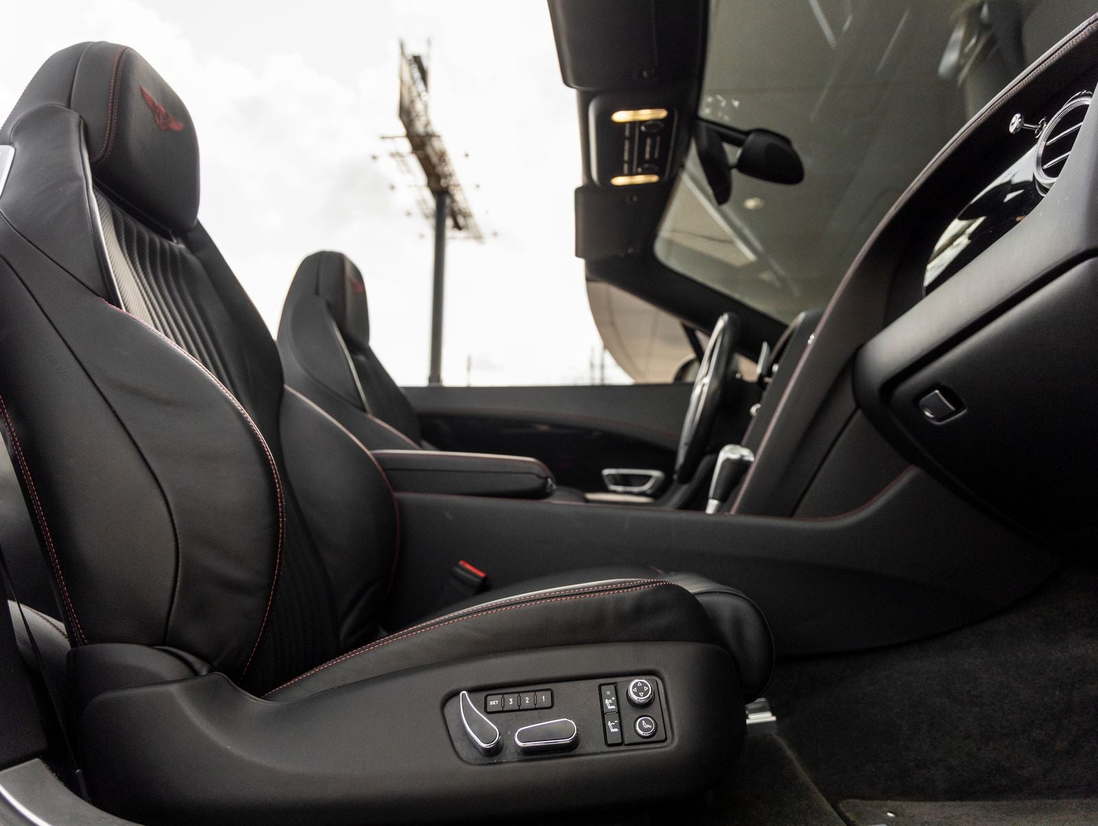 2017 Bentley Continental GT V8