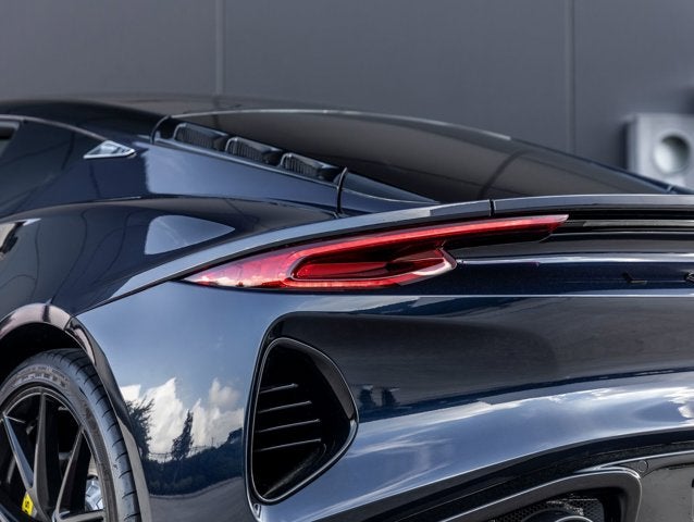 2024 Lotus Emira First Edition