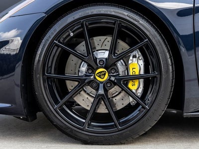 2024 Lotus Emira First Edition