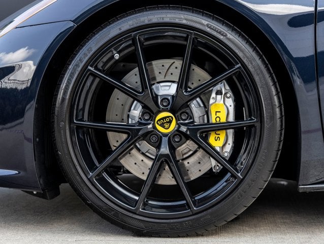 2024 Lotus Emira First Edition