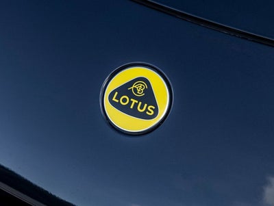 2024 Lotus Emira First Edition
