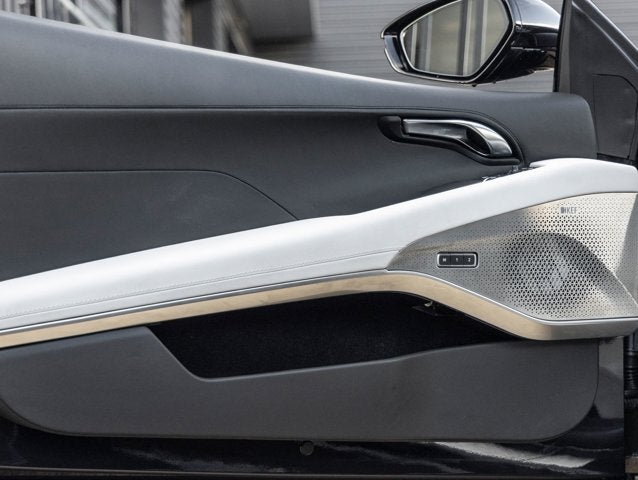 2024 Lotus Emira First Edition