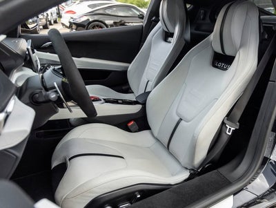 2024 Lotus Emira First Edition