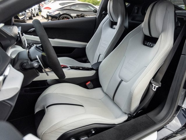 2024 Lotus Emira First Edition