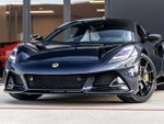 2024 Lotus Emira First Edition