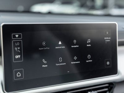 2024 Lotus Emira First Edition