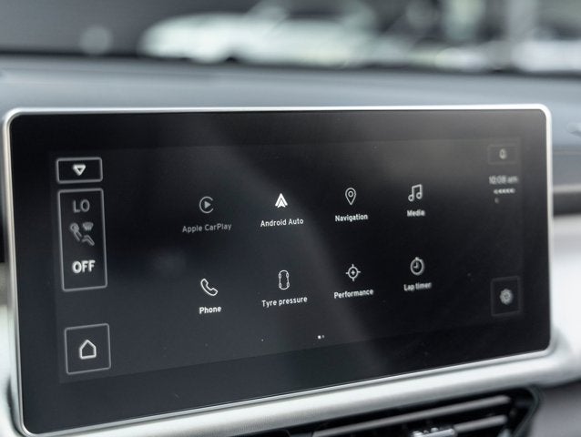 2024 Lotus Emira First Edition