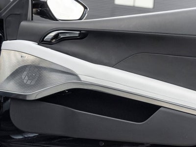 2024 Lotus Emira First Edition