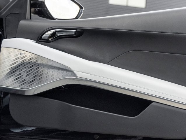 2024 Lotus Emira First Edition