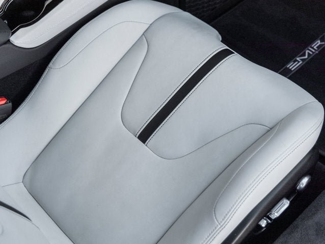 2024 Lotus Emira First Edition