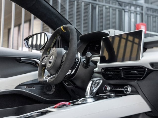 2024 Lotus Emira First Edition