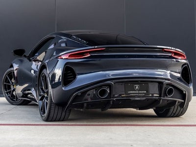 2024 Lotus Emira First Edition