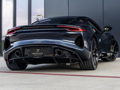 2024 Lotus Emira First Edition