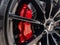 2022 Aston Martin DB11 Base