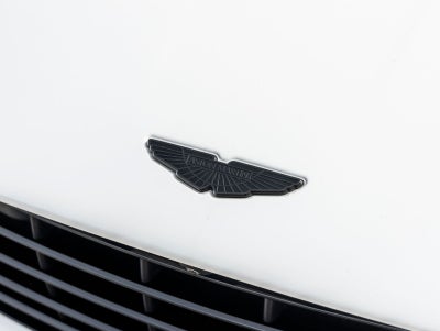 2022 Aston Martin DB11 Base