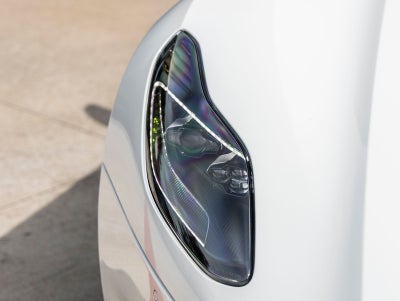 2022 Aston Martin DB11 Base