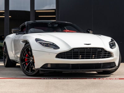 2022 Aston Martin DB11 Base