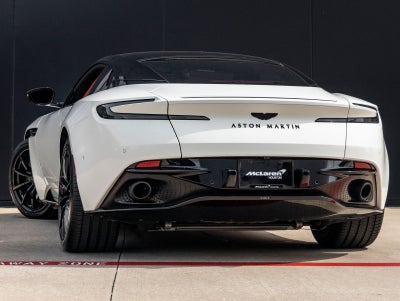 2022 Aston Martin DB11 Base
